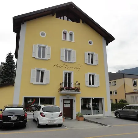 Rarnerhof 2*