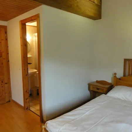 Rarnerhof Fogadó 2*