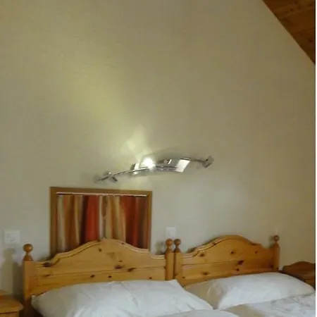 Rarnerhof Raron