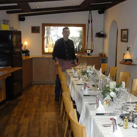 Rarnerhof 2*