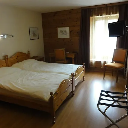 Fogadó Rarnerhof 2*