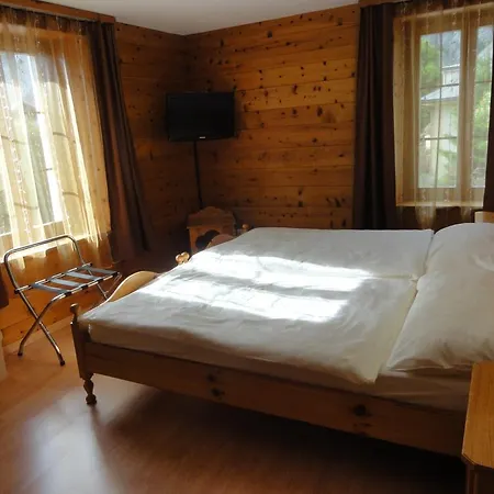 Fogadó Rarnerhof