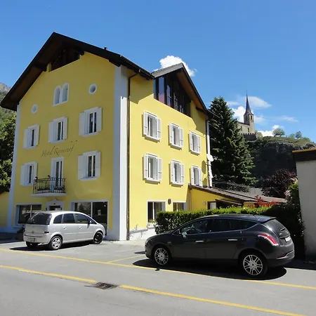 Rarnerhof