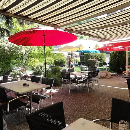Mini-hôtel Rarnerhof